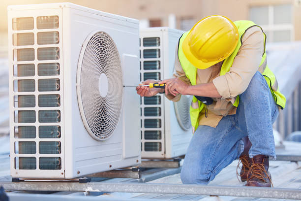 Best Residential HVAC Services  in Tahlequah, OK