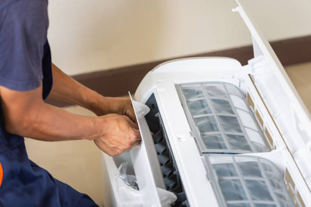 Best HVAC Companies Near Me  in Tahlequah, OK