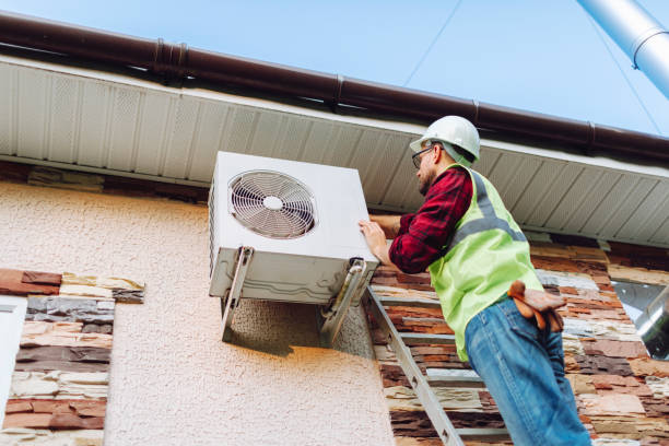 Best Ductless HVAC Repair  in Tahlequah, OK