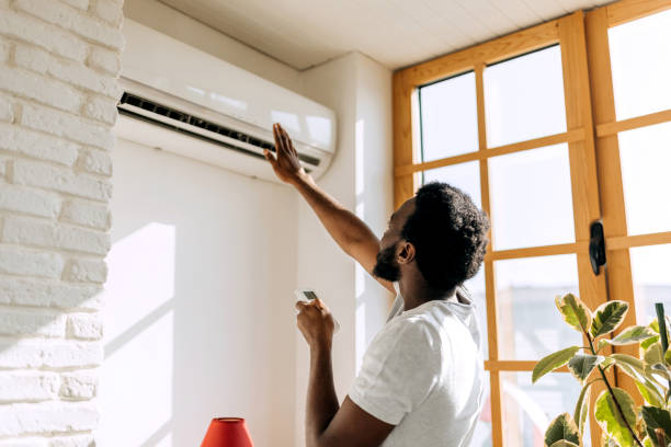  Tahlequah, OK HVAC Pros