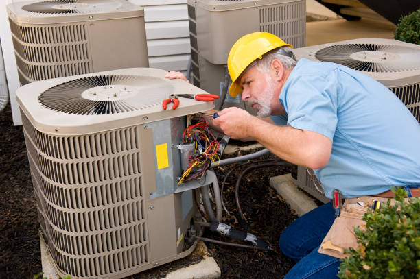 HVAC Maintenance Plan in Tahlequah, OK