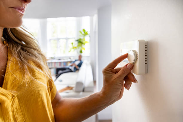 Best HVAC Cleaning Services  in Tahlequah, OK