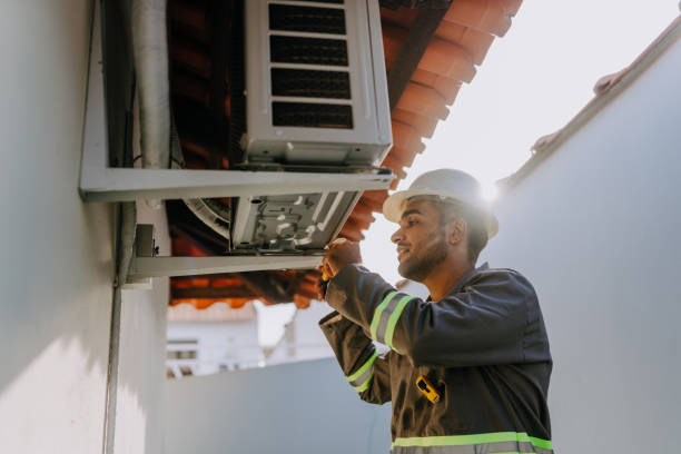 Best HVAC Maintenance Near Me  in Tahlequah, OK
