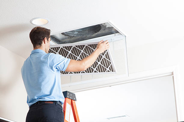 Best HVAC Air Duct Cleaning  in Tahlequah, OK