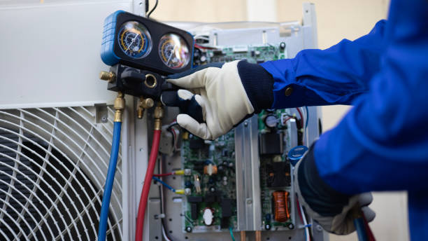 Best Affordable HVAC Services  in Tahlequah, OK